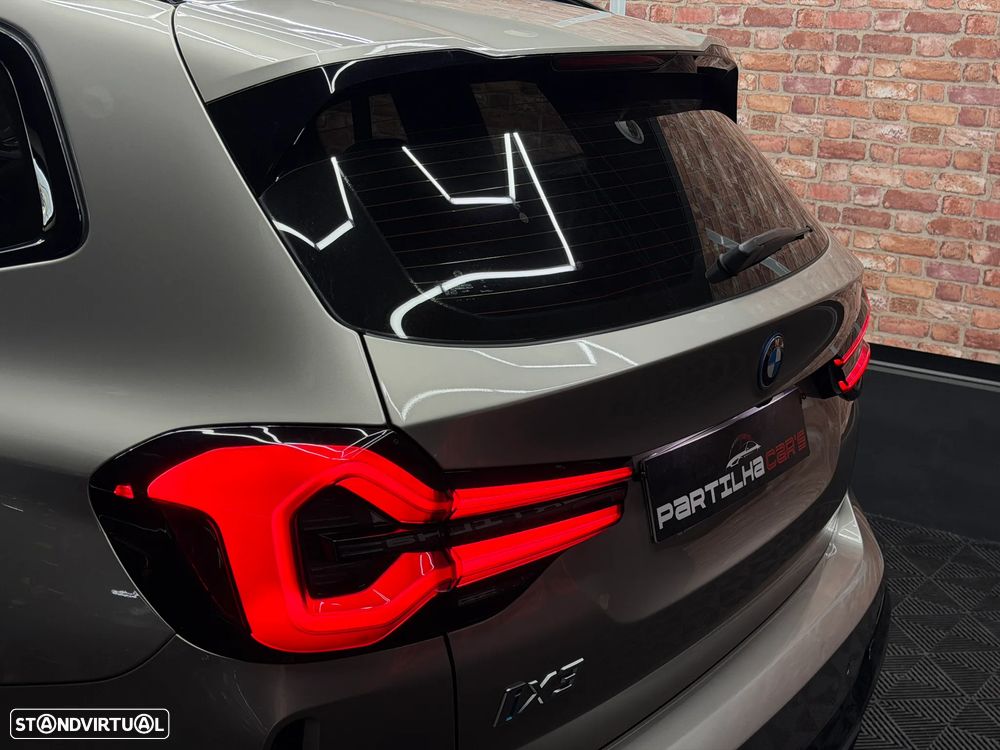 BMW iX3 M Sport Impressive - 5