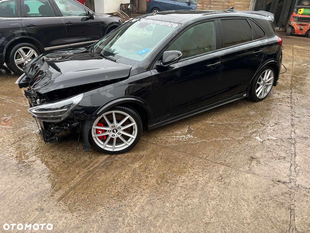 Hyundai i30 N - 8