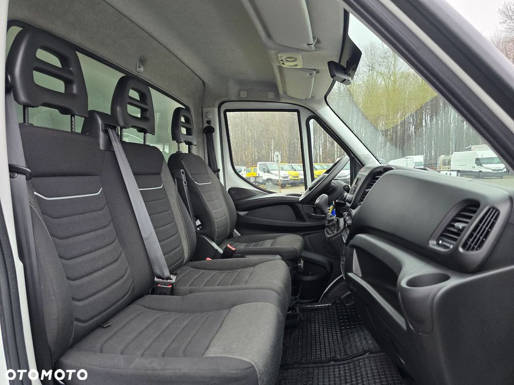 Iveco MRAUTO DAILY 50C/MR - 17