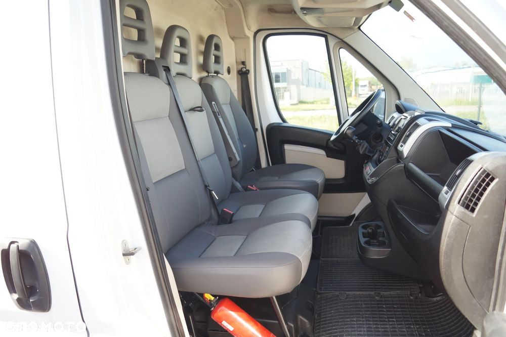 Fiat Ducato - 21