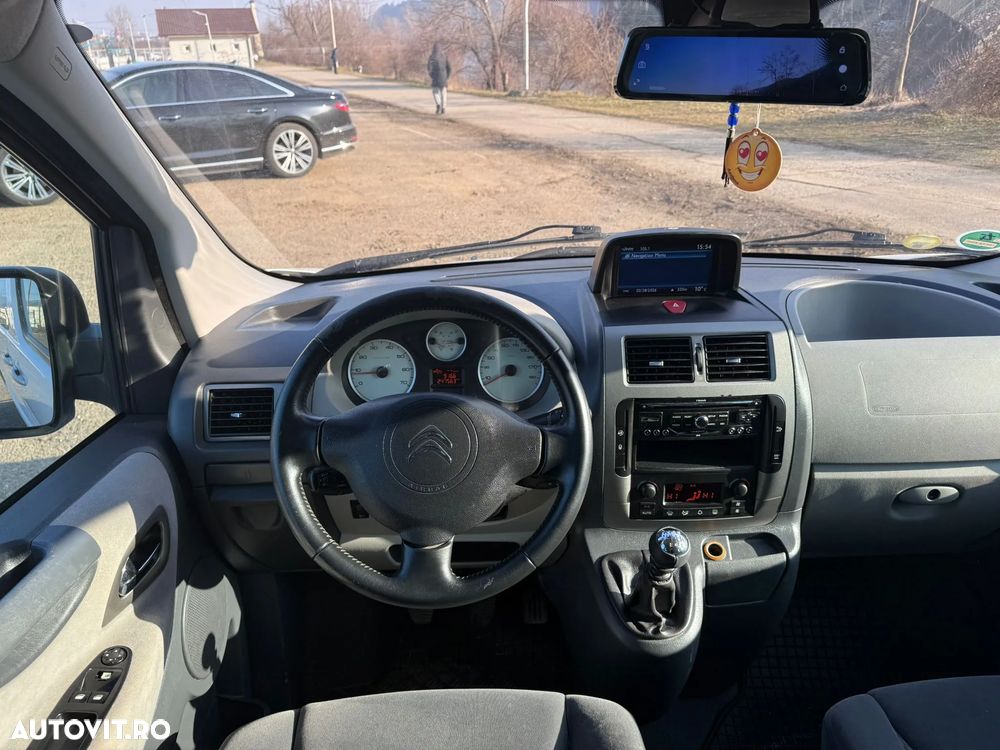 Citroën Jumpy L2 (8-Si.) Selection - 15