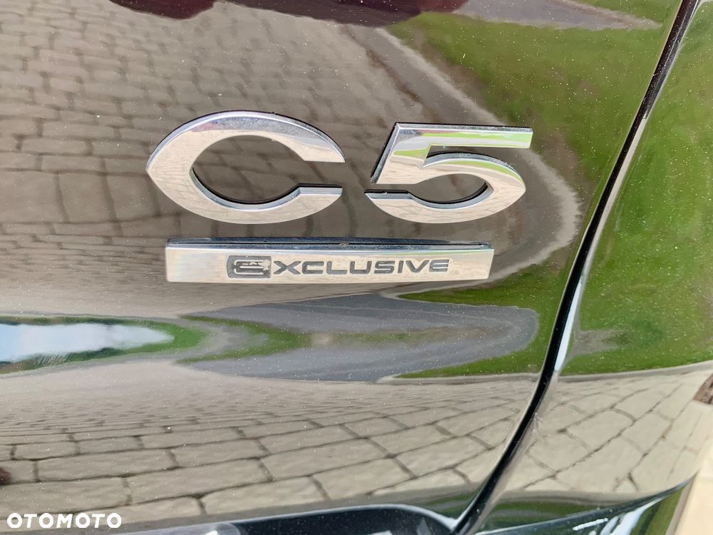 Citroën C5 2.0 16V Exclusive - 11