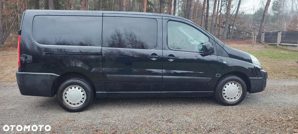 Citroën Jumpy Combi - 7