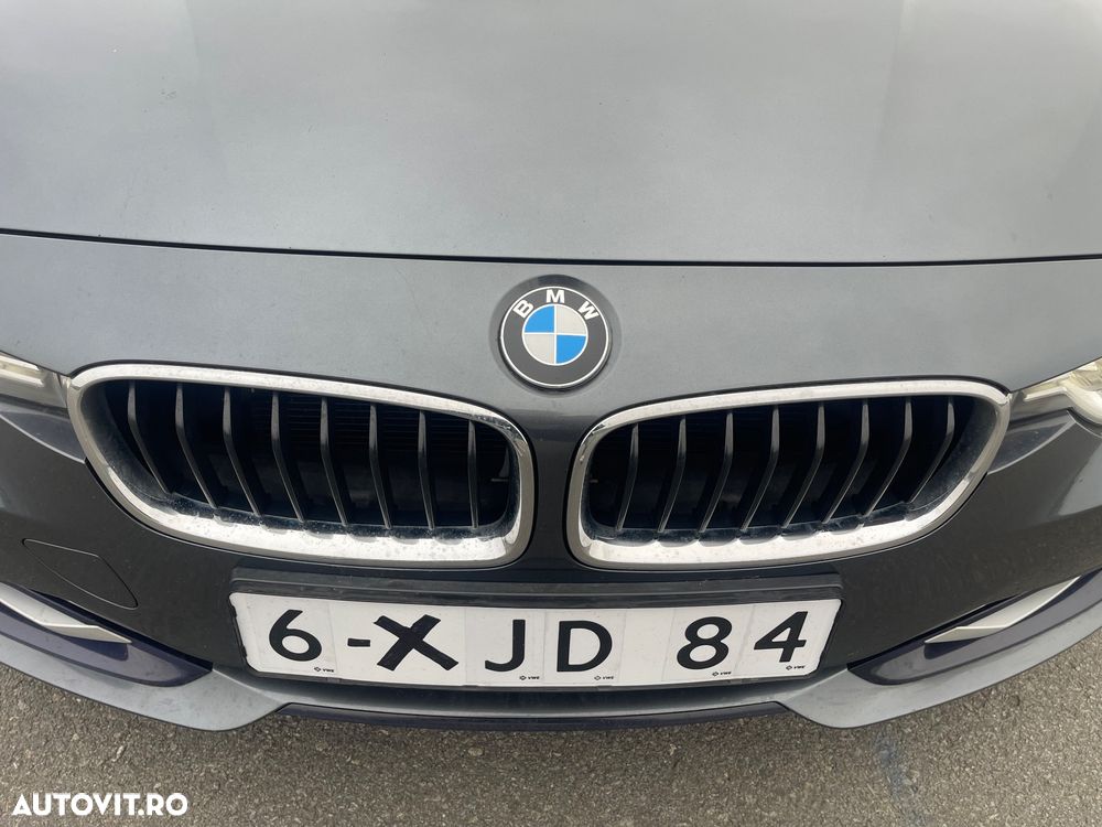 BMW Seria 3 - 30