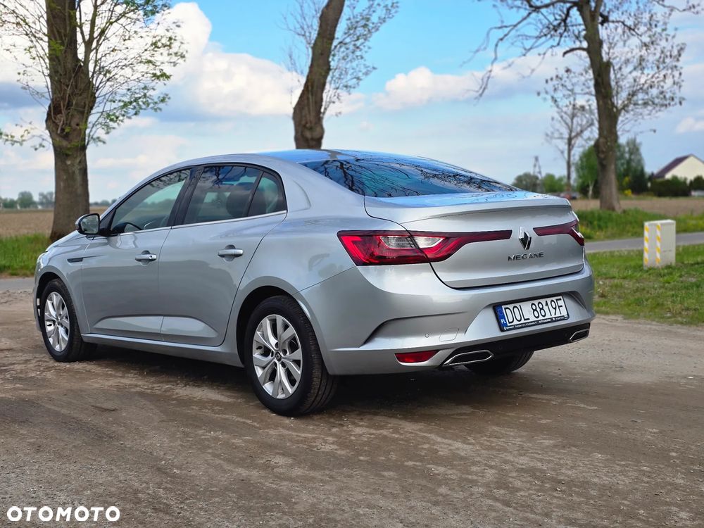 Renault Megane 1.3 TCe FAP Business - 20