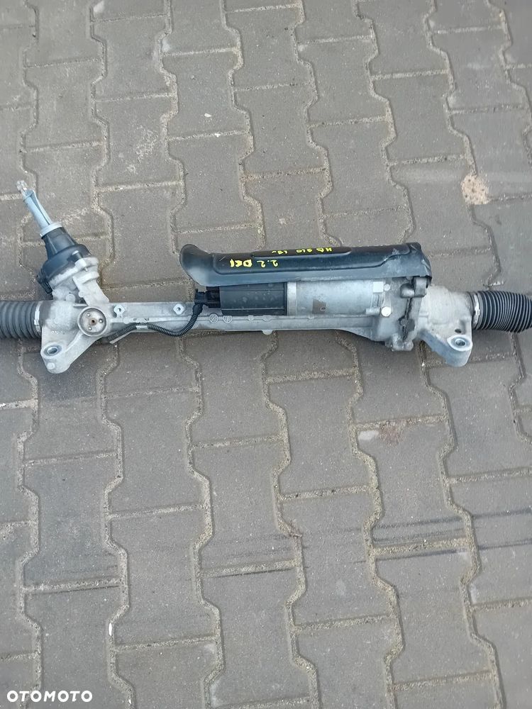 Mercedes Sprinter 910 2.2 Euro 6 Przekładnia elektryczna maglownica - 2