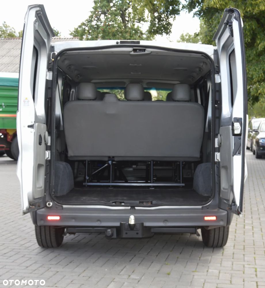 Opel Vivaro L2H1 - 8