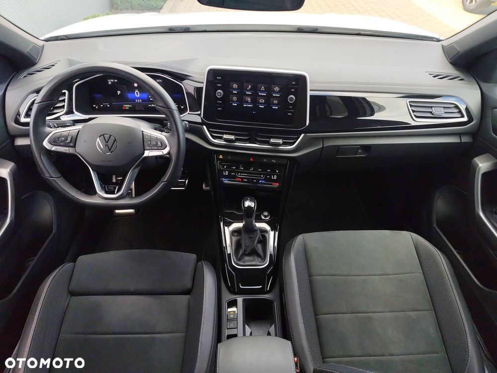 Volkswagen T-Roc - 17