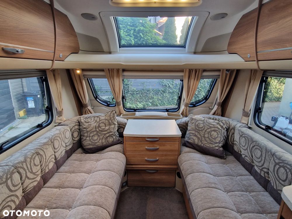 SWIFT Challenger SPORT - 17
