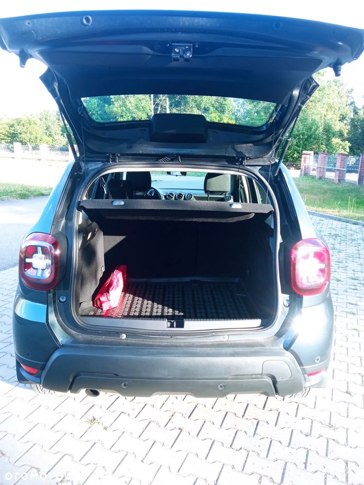Dacia Duster SCe 115 2WD Comfort - 13