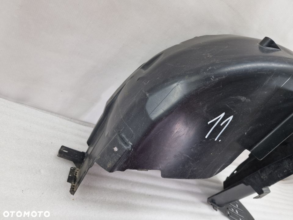 SEAT ARONA 17- PRAWE TYLNE NADKOLE NR 6F9810970F NR AUKCJI N11 - 6