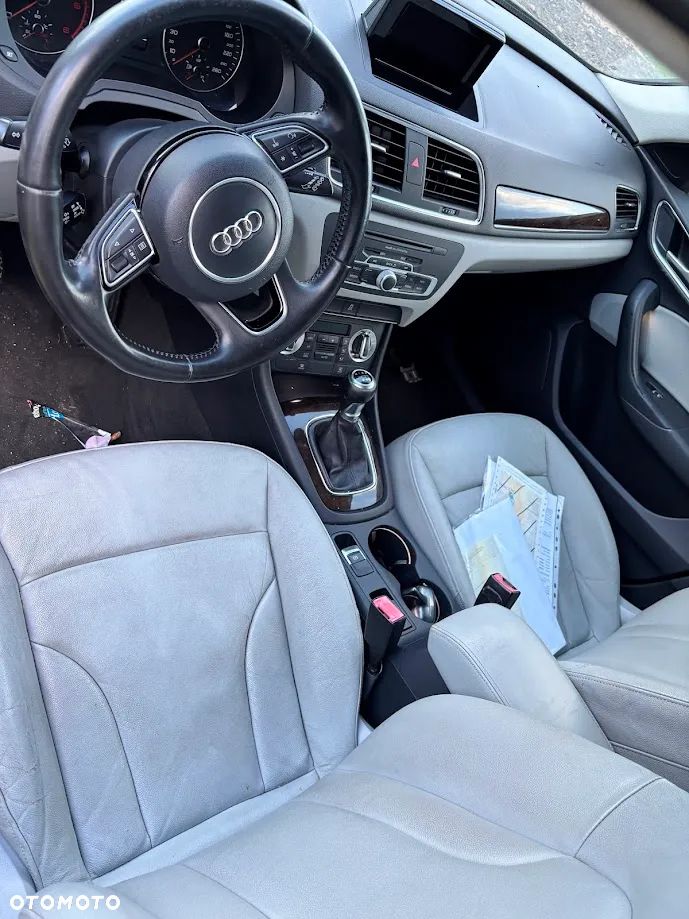 Audi Q3 2.0 TDI - 10