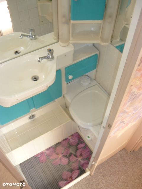 Dethleffs Przyczepa - 16