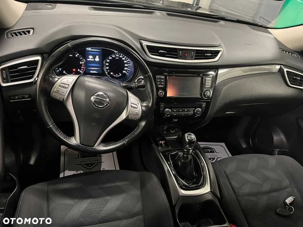 Nissan X-Trail 1.6 DCi Tekna - 18