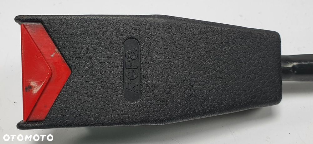 ZAPINKA PASA PRZÓD PRZEDNIA MERCEDES W115 1148600669 - 2