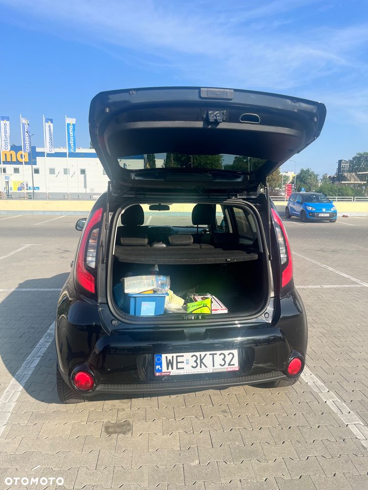 Kia Soul - 10