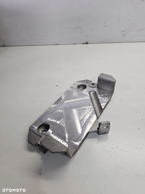 UCHWYT MOCOWANIE STERWNIKA MMI Q7 4L 4L0035462A - 1