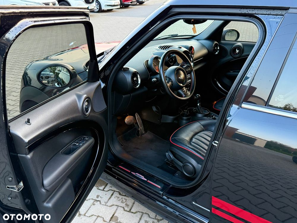 MINI Countryman - 10