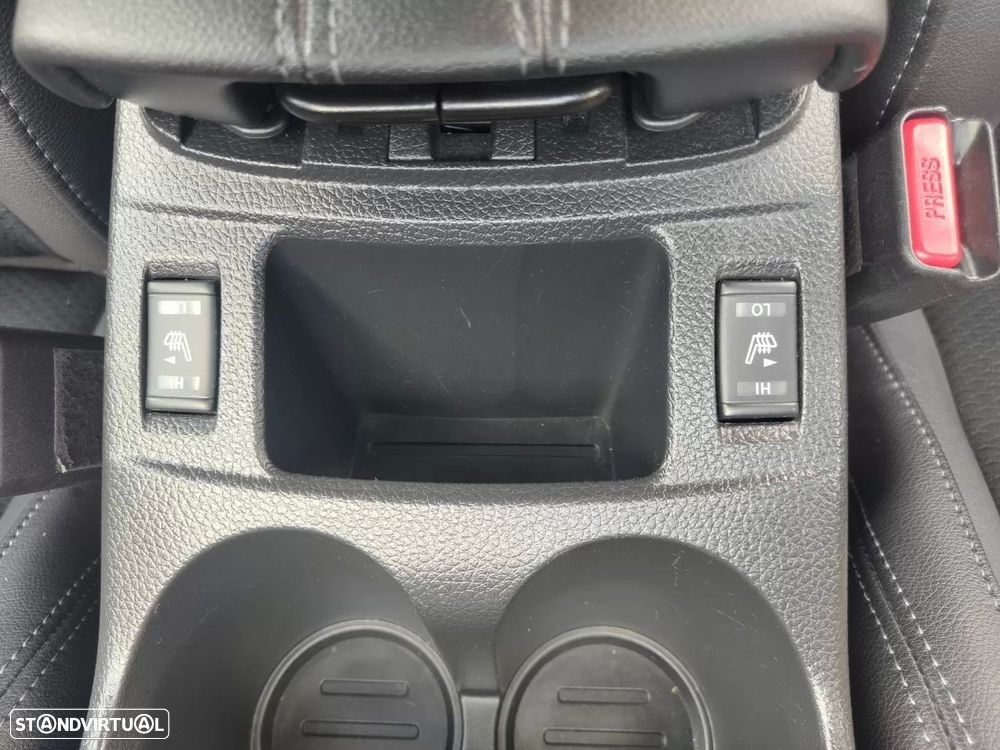 Nissan Qashqai 1.2 DIG-T 360 Pack S - 12