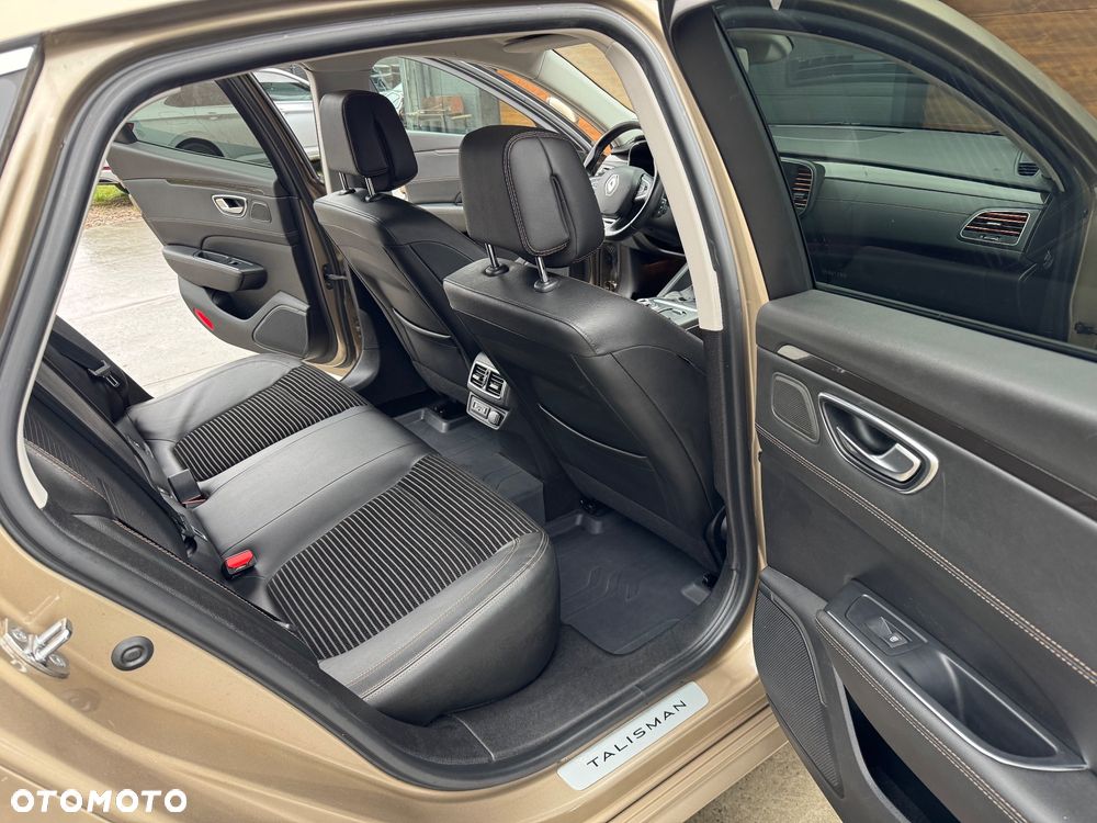 Renault Talisman 1.6 Energy dCi Intens EDC - 28