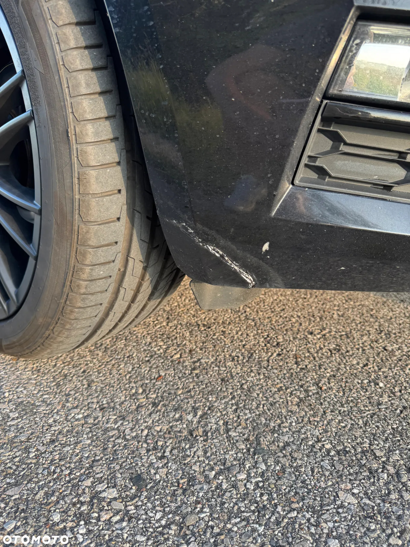 Skoda Octavia 1.5 TSI ACT Ambition DSG - 32