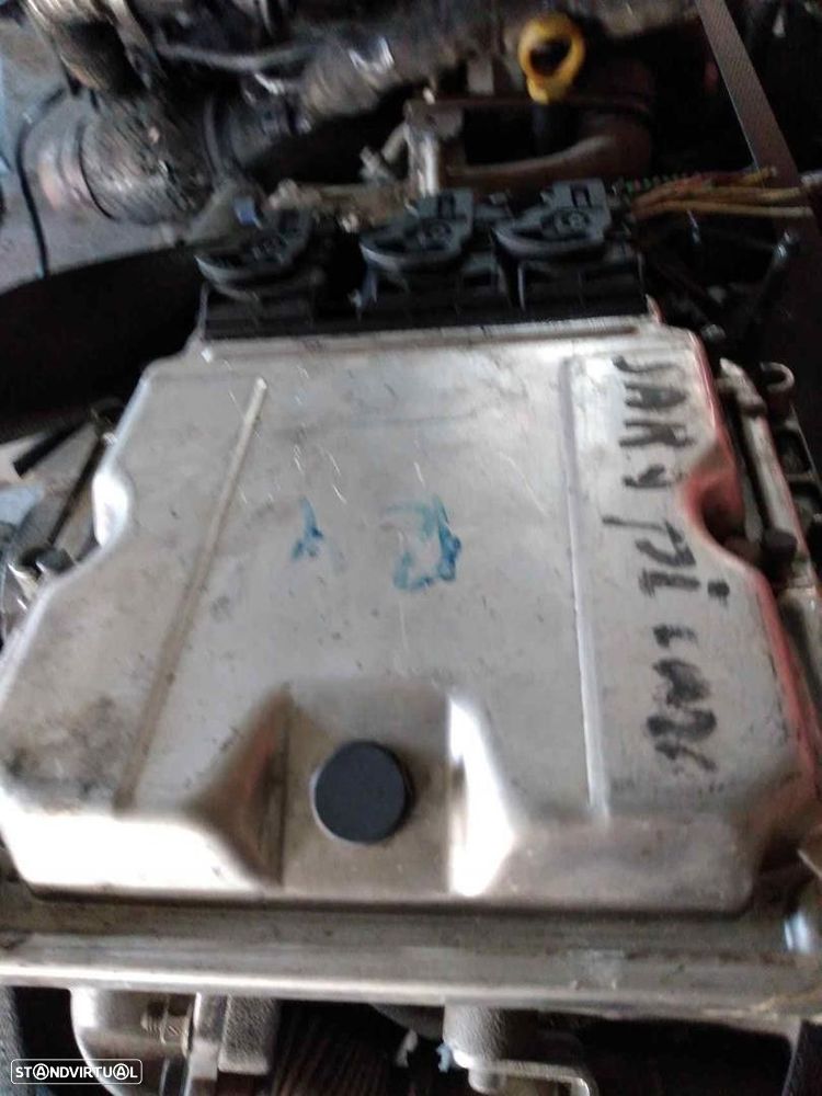 CENTRALINA MOTOR UCE CITROEN XSARA PICASSO -0281010996 - 1