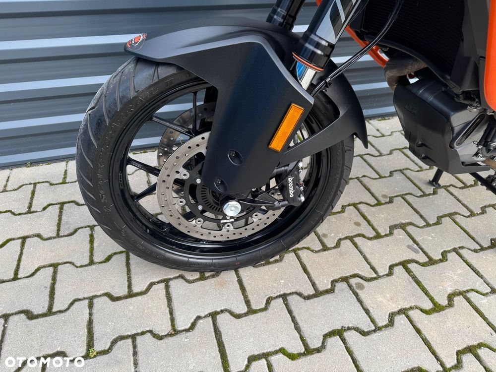 KTM Super Adventure - 20