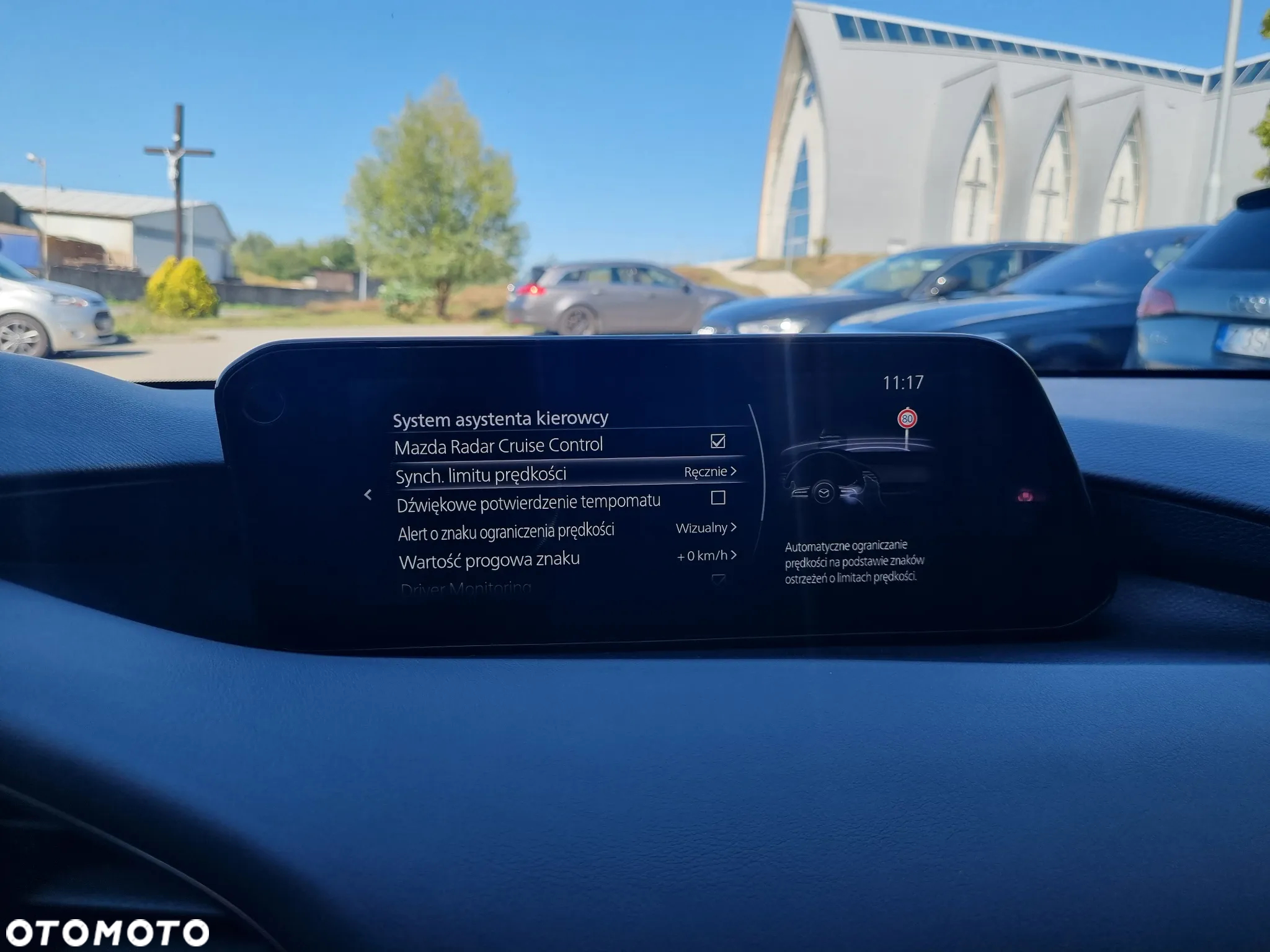 Mazda 3 SKYACTIV-X 2.0 M-Hybrid DRIVE - 28