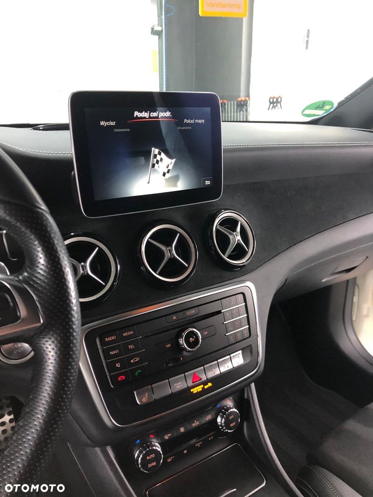 Mercedes-Benz CLA 220 d 7G-DCT AMG Line - 8