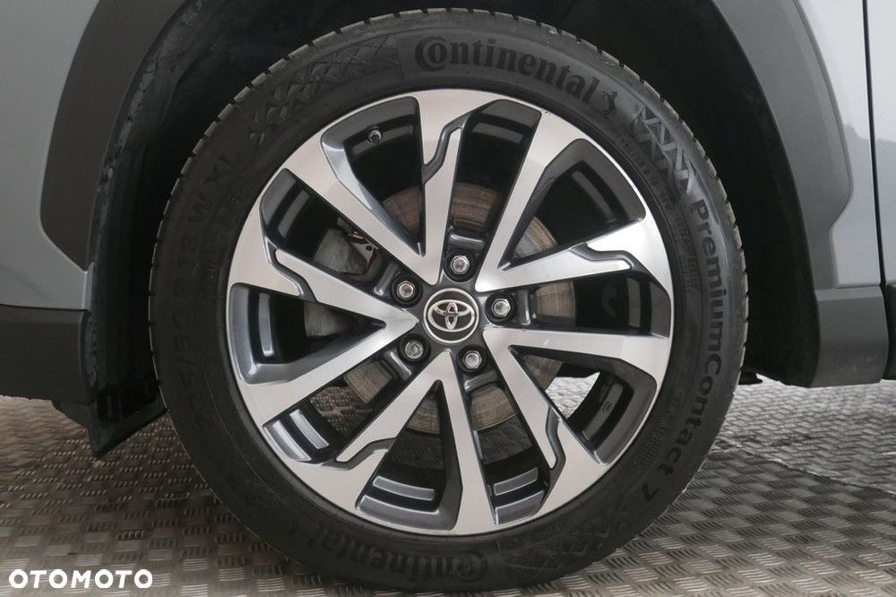 Toyota Corolla Cross 2.0 Hybrid Style - 14