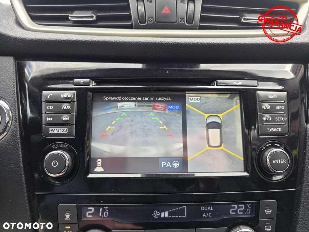 Nissan Qashqai - 31