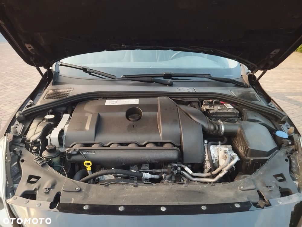 Volvo V60 - 31