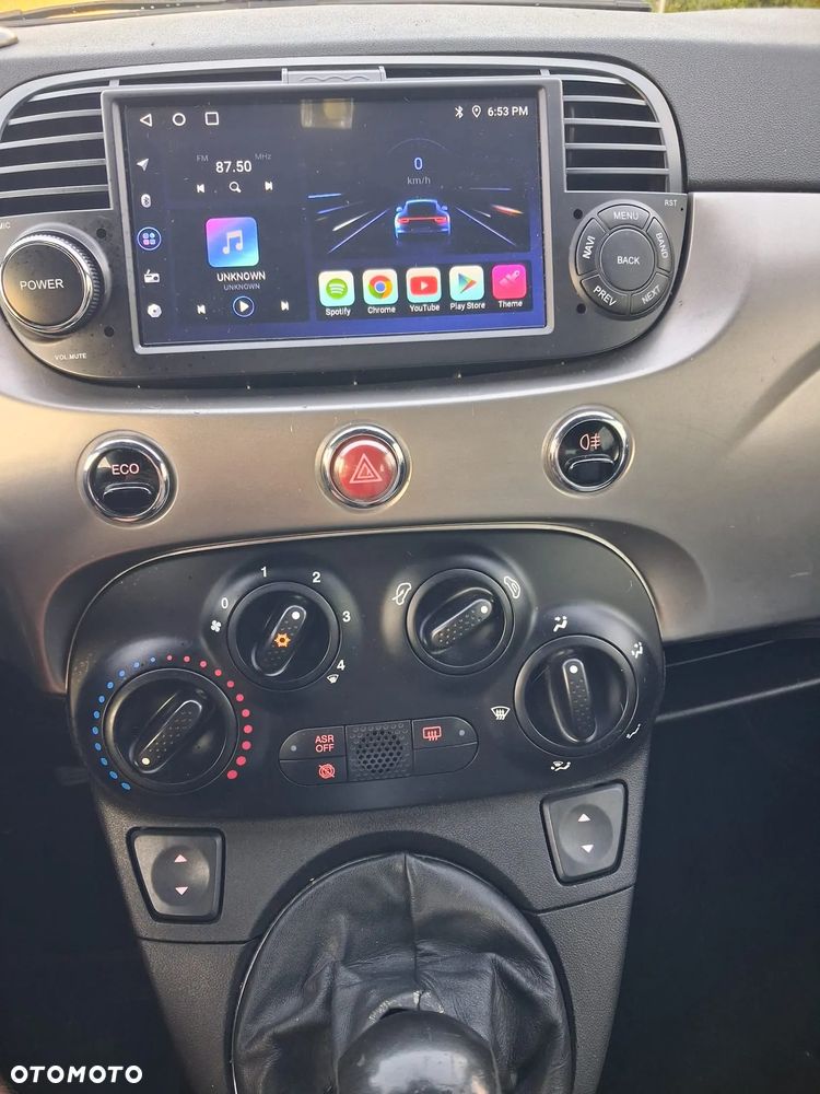 Fiat 500 - 22