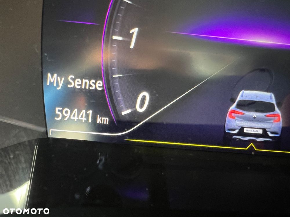 Renault Captur TCe 90 INTENS - 11