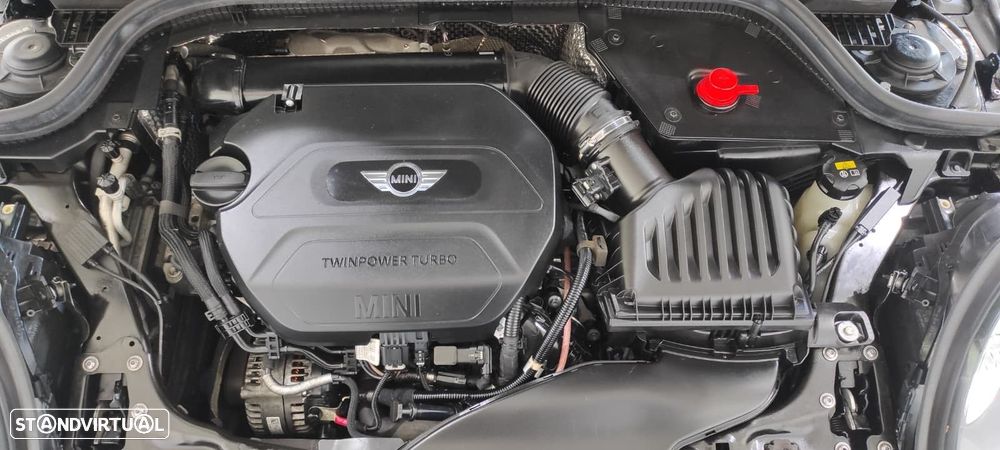 MINI 3 Portas One D - 40