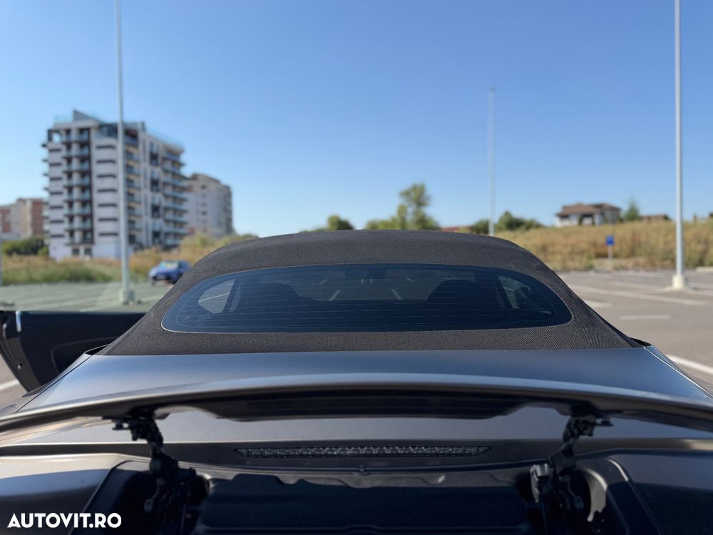 Mercedes-Benz SL 63 AMG - 20