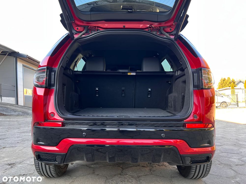 Land Rover Discovery Sport - 8