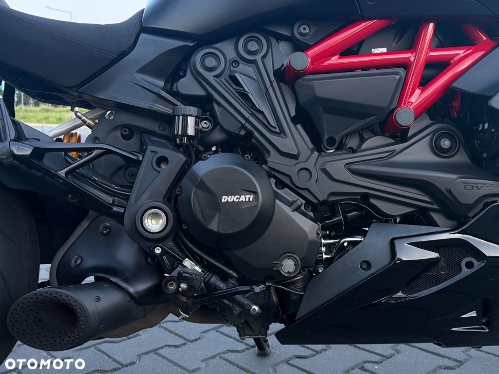 Ducati Diavel - 12