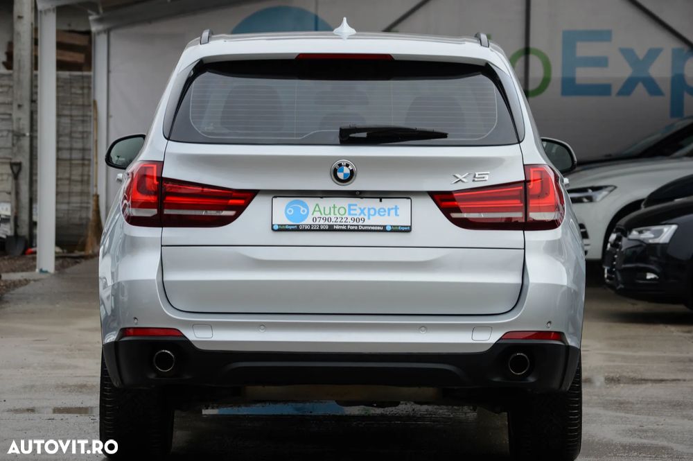 BMW X5 xDrive25d Sport-Aut. - 34
