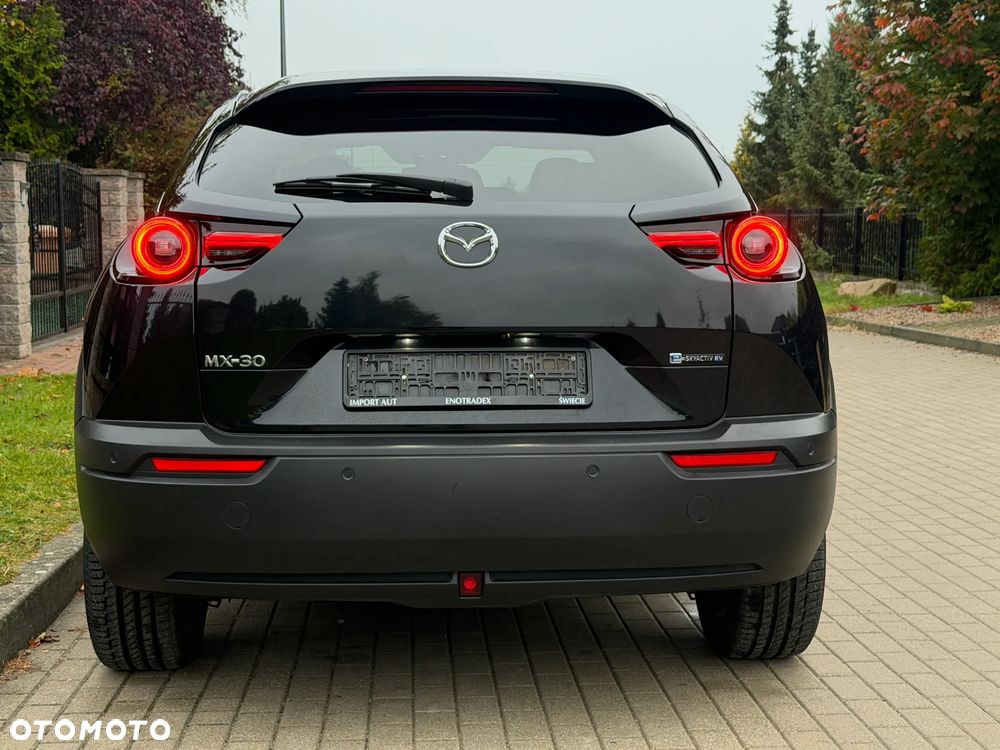 Mazda MX-30 e-SKYACTIV EXCLUSIVE-LINE - 30