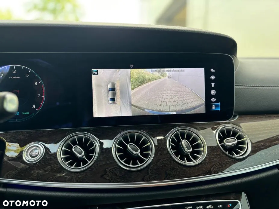 Mercedes-Benz CLS 450 4-Matic 9G-TRONIC - 26