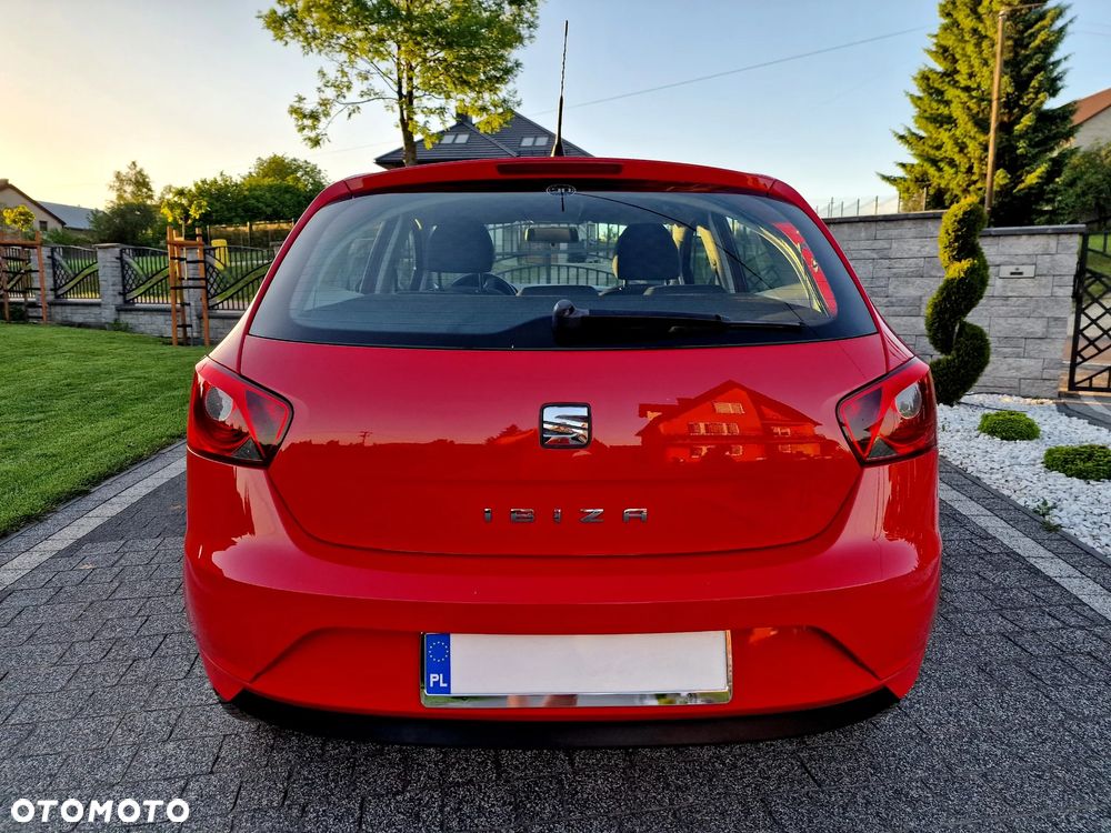 Seat Ibiza 1.2 Reference - 25