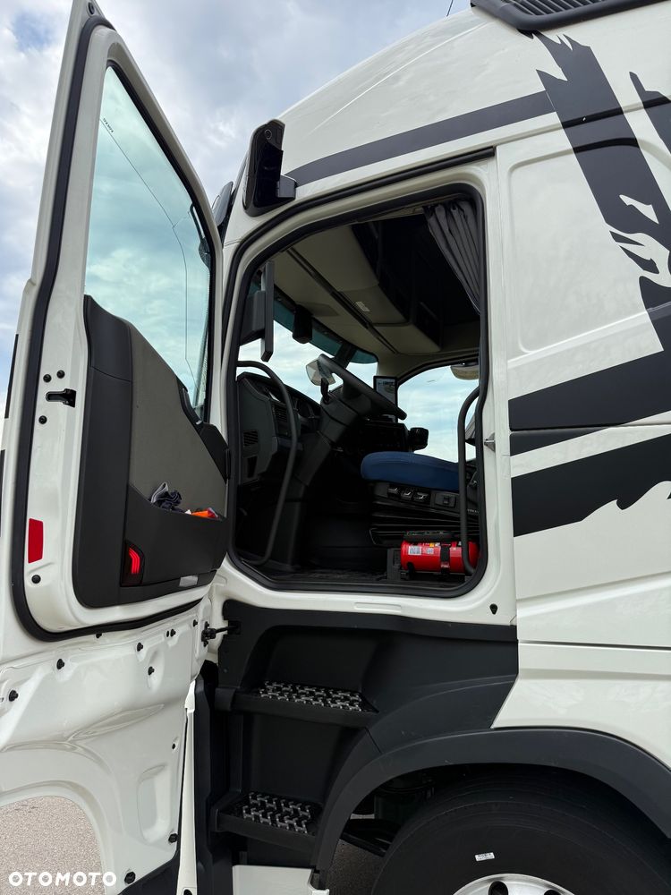 Volvo Fh - 10