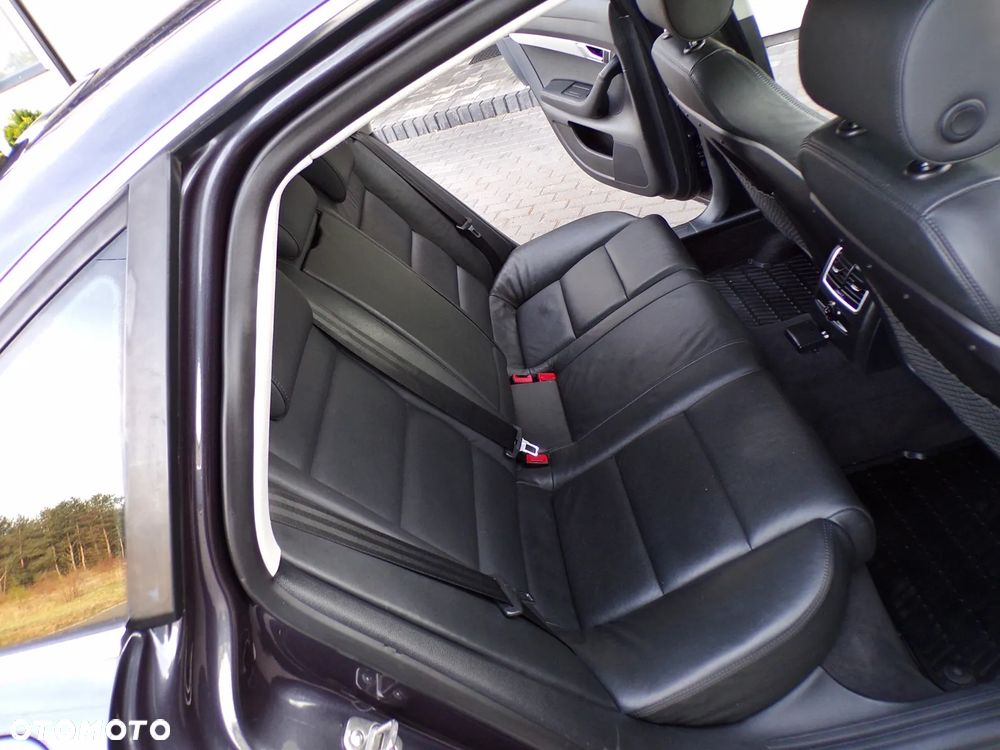 Audi A6 Limousine - 27