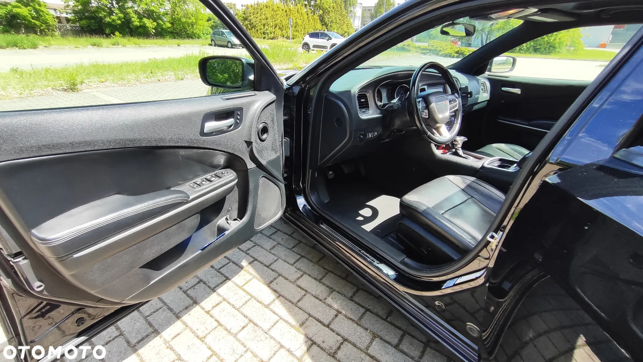 Dodge Charger 3.6 GT - 15