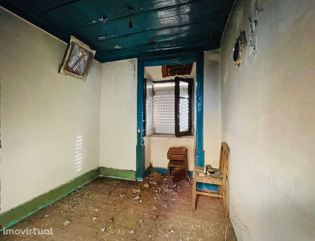 Moradia M3, Almalagues - Grande imagem: 2/8