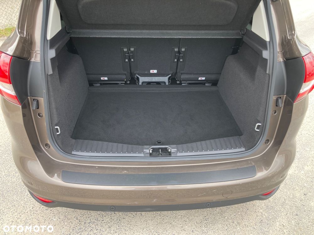 Ford C-MAX 1.0 EcoBoost Start-Stopp-System Titanium - 16