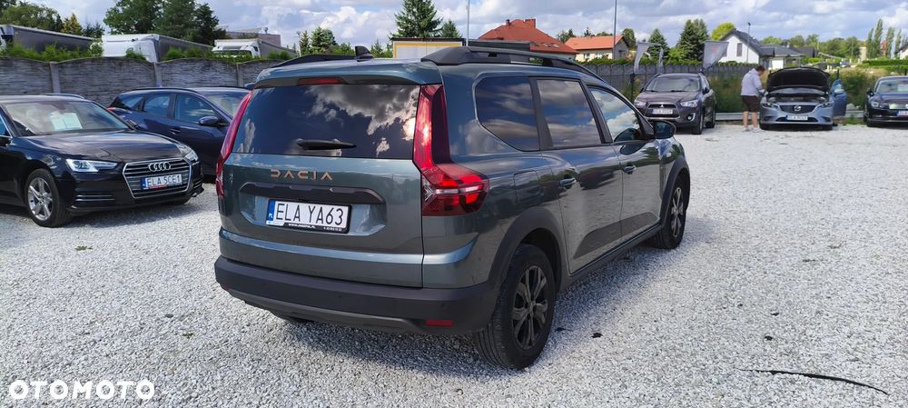 Dacia Jogger 1.0 TCe SL Extreme - 26
