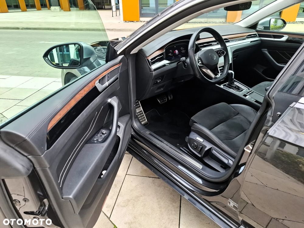 Volkswagen Arteon 2.0 TSI Elegance DSG - 14