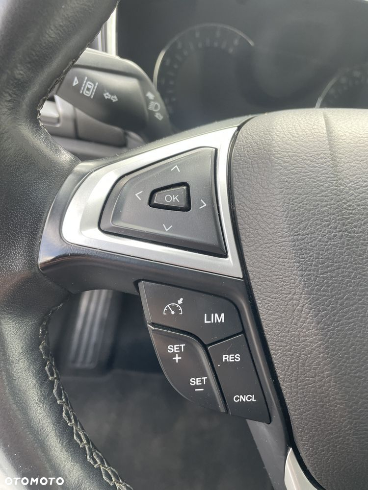 Ford Mondeo 2.0 TDCi Titanium - 27